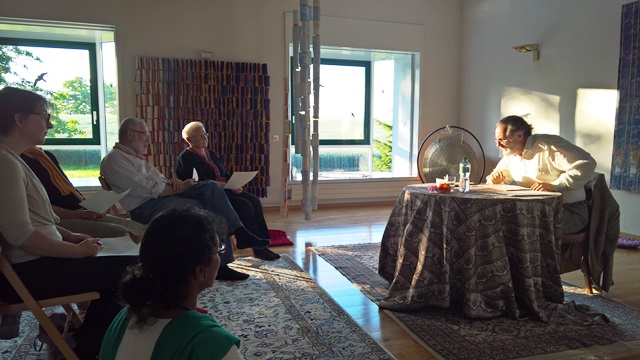 Conférence Dominique Wohlschlag