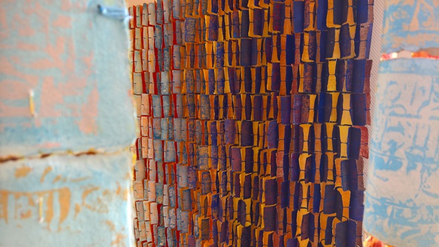 oeuves de Veronique Nicolet